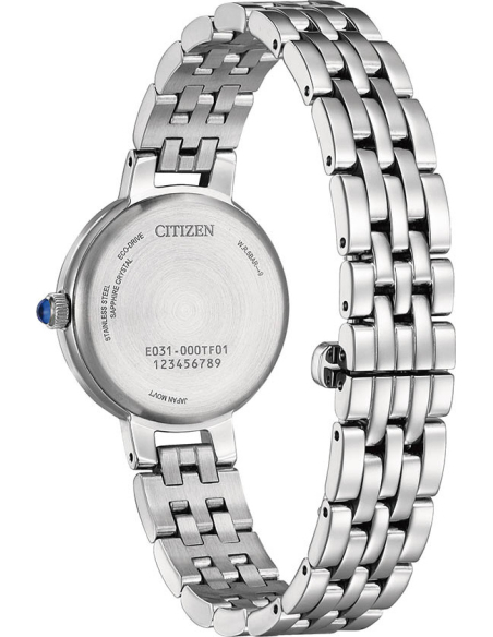 Citizen L EM0990-81E Watch