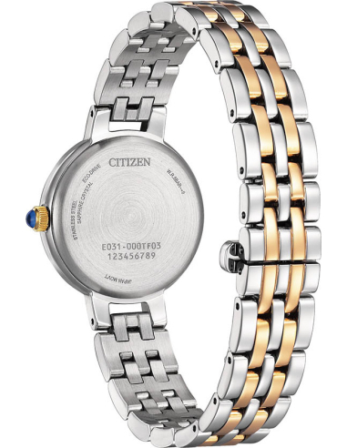 Citizen L EM0996-84Y Watch