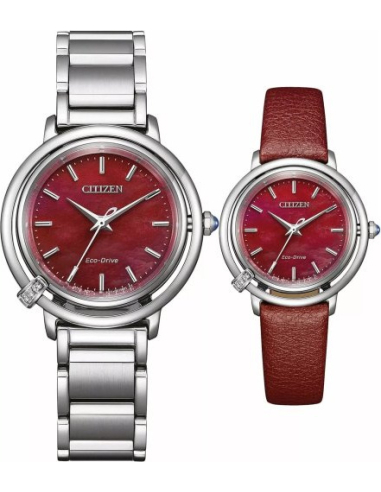 Citizen L Arcly EM1090-78X Watch