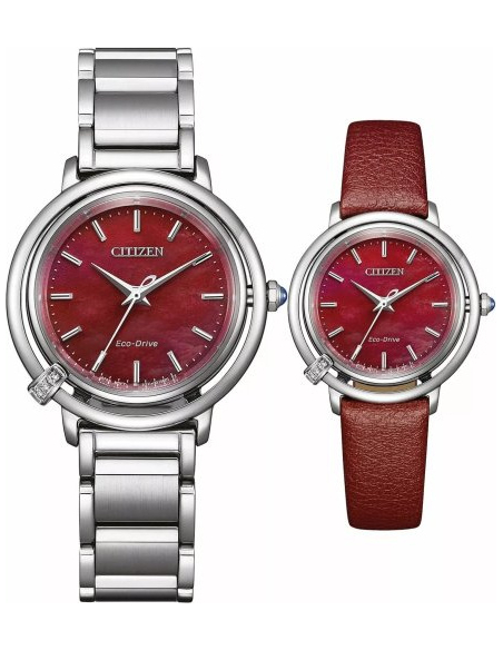 Citizen L Arcly EM1090-78X Watch
