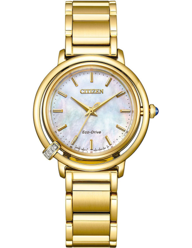 Citizen L EM1092-64D Watch