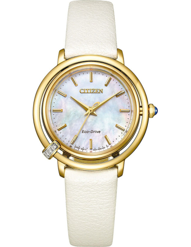 Citizen L EM1092-64D Watch