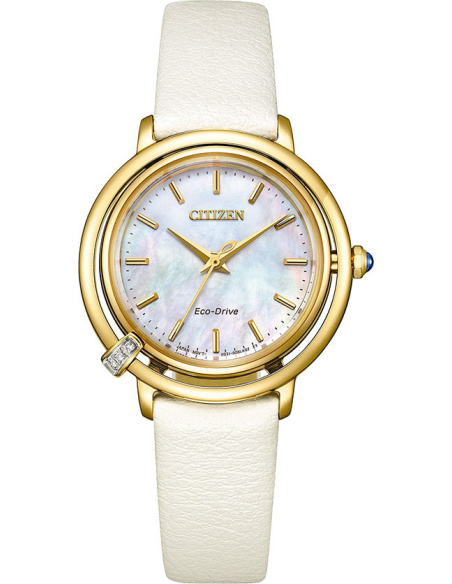 Citizen L EM1092-64D Watch
