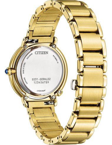 Citizen L EM1092-64D Watch