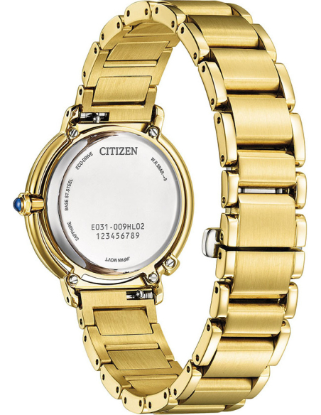 Citizen L EM1092-64D Watch