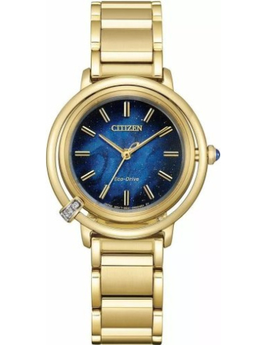 Citizen L EM1099-57L Watch