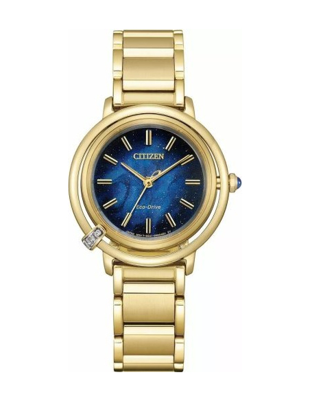 Citizen L EM1099-57L Watch