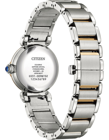 Citizen L EM1136-87D Watch
