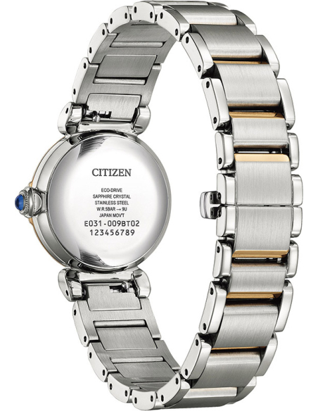 Citizen L EM1136-87D Watch