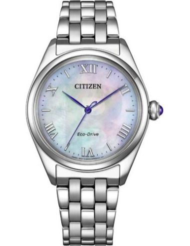 Citizen L EM1140-80D Watch