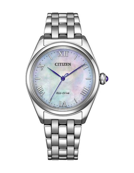 Citizen L EM1140-80D Watch