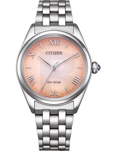 Citizen Eco-Drive EM1140-80X Watch