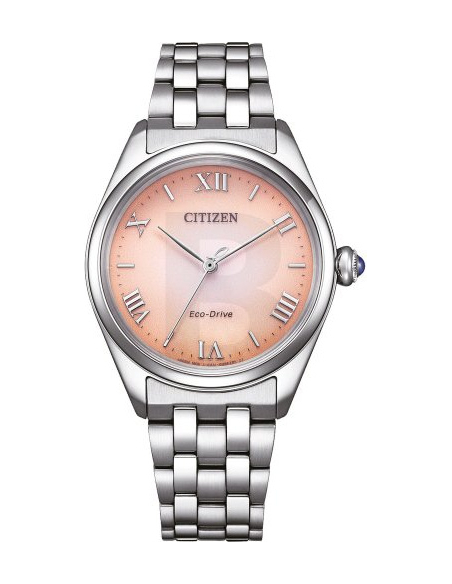 Citizen Eco-Drive EM1140-80X Watch