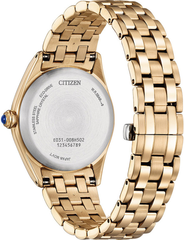 Citizen L EM1143-81X Watch