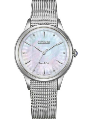 Citizen L EM1150-86D Watch