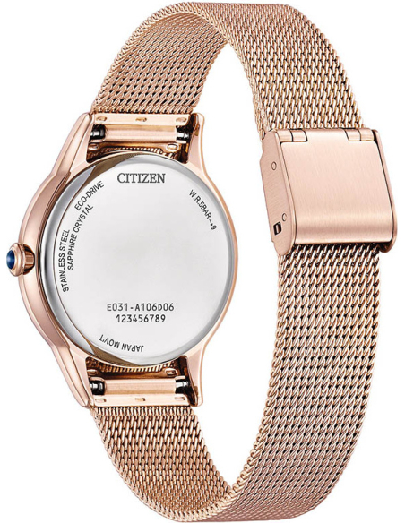 Citizen L EM1153-88A Watch