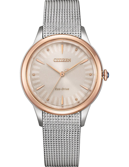 Citizen L EM1156-80X Watch