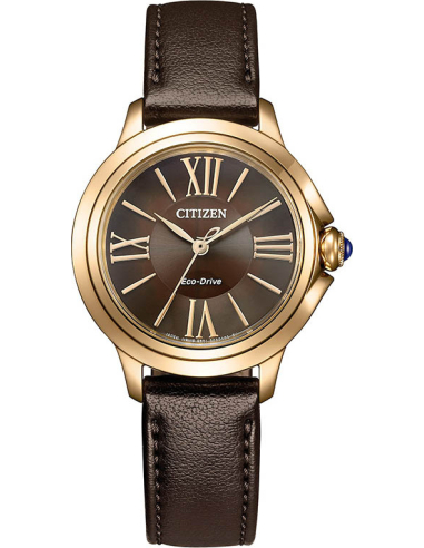 Citizen L EM1163-09X Watch
