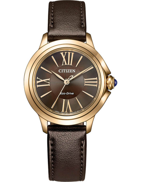Citizen L EM1163-09X Watch