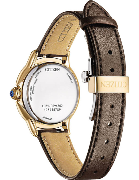 Citizen L EM1163-09X Watch