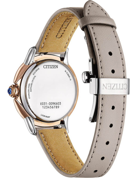 Citizen L EM1166-01Z Watch