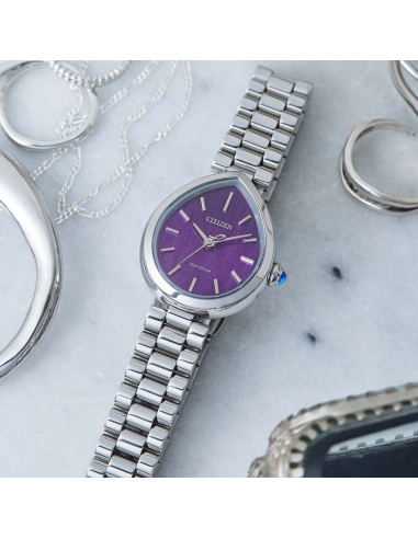 Citizen Elegant EM1200-55X Watch