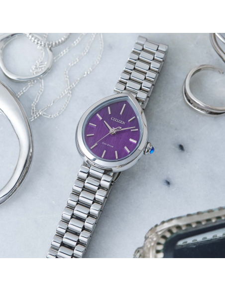 Citizen Elegant EM1200-55X Watch