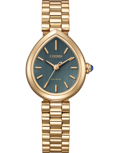 Citizen Elegant EM1203-57X Watch