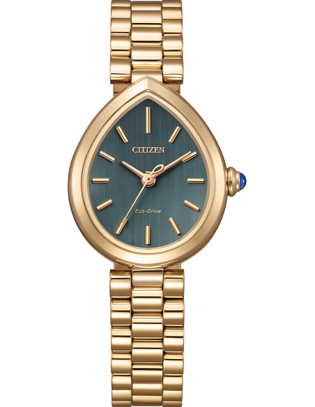 Citizen Elegant EM1203-57X Watch