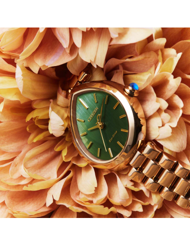 Citizen Elegant EM1203-57X Watch