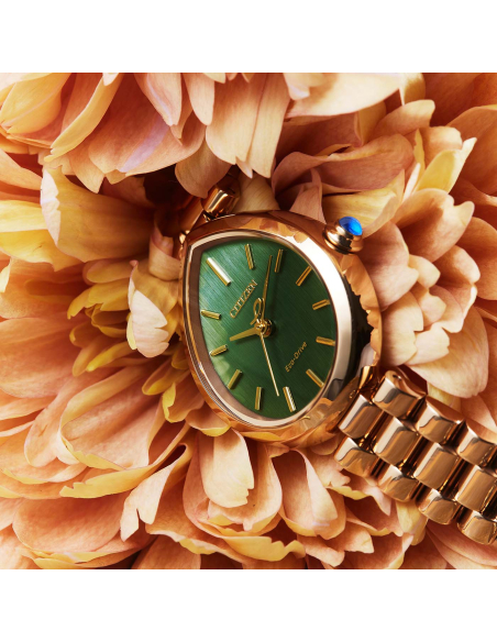 Citizen Elegant EM1203-57X Watch