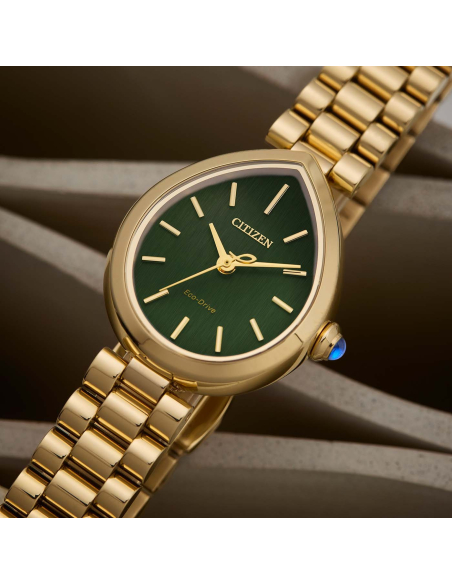 Citizen Elegant EM1203-57X Watch