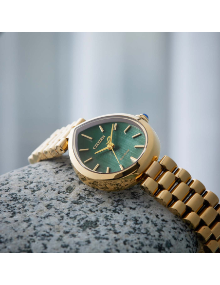 Citizen Elegant EM1203-57X Watch