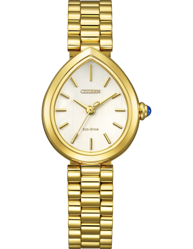 Citizen Elegant EM1208-53A Watch