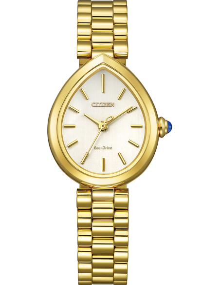 Citizen Elegant EM1208-53A Watch