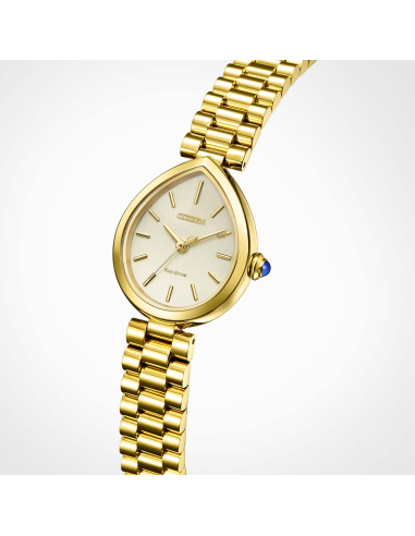 Citizen Elegant EM1208-53A Watch