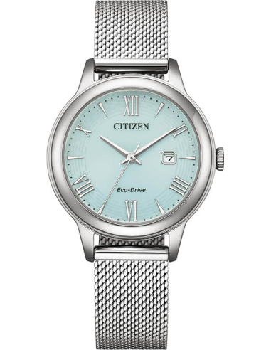 Citizen Elegant EW2621-75M Watch