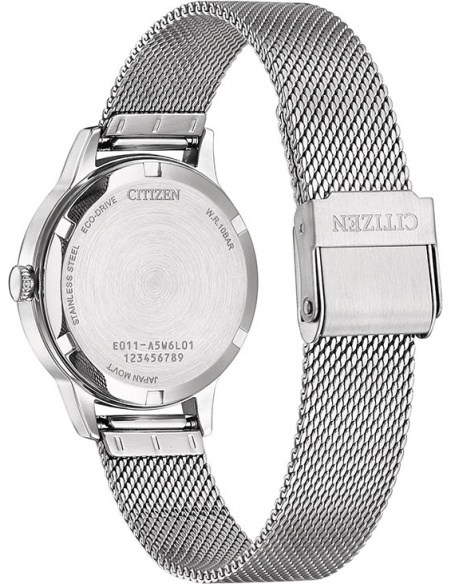 Citizen Elegant EW2621-75M Watch