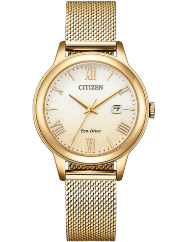 Citizen Elegant EW2623-70P Watch
