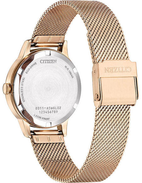 Citizen Elegant EW2623-70P Watch