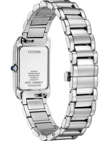 Citizen L EW5620-55A Watch