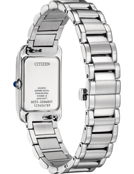 Citizen L EW5620-55A Watch