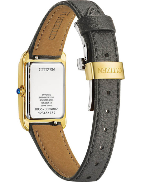 Citizen L EW5622-09P Watch