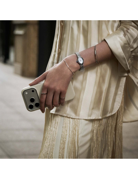 Citizen Elegant EX1550-54A Watch