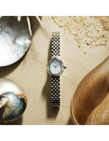 Citizen Elegant EX1550-54A Watch