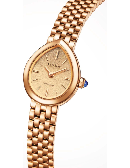 Citizen Elegant EX1553-56X Watch