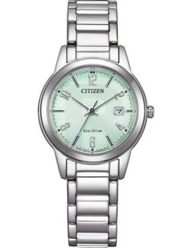 Citizen Eco-Drive FE1241-71X Watch