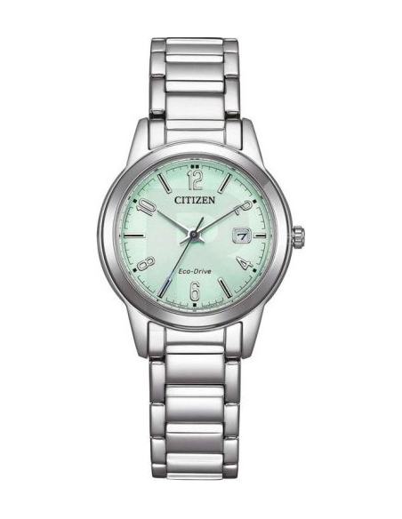 Citizen Eco-Drive FE1241-71X Watch