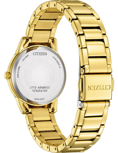 Citizen CLASSIC FE1242-78D Watch