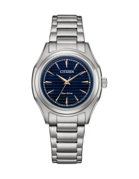 Citizen Eco-Drive FE2110-81L Watch